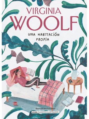 HABITACIÓN PROPIA, UNA