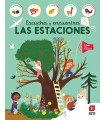 ESTACIONES ESCUCHA Y ENCUENTRA