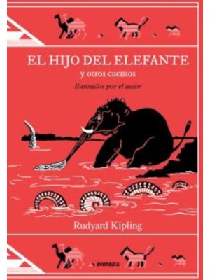 HIJO DEL ELEFANTE Y OTROS CUENTOS, EL