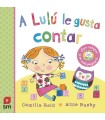 A LULÚ LE GUSTA CONTAR