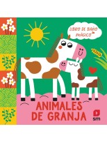 ANIMALES DE GRANJA