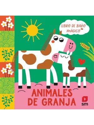 ANIMALES DE GRANJA
