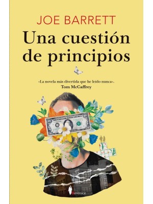 CUESTIÓN DE PRINCIPIOS, UNA