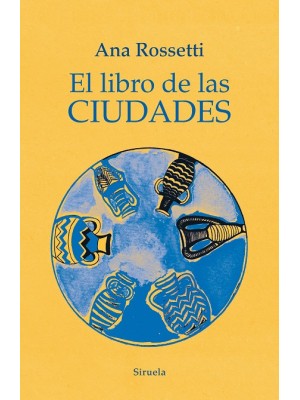 LIBRO DE LAS CIUDADES, EL