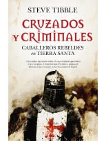 CRUZADOS Y CRIMINALES