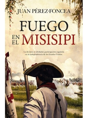 FUEGO EN EL MISISIPI