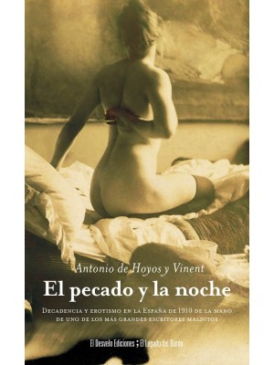 PECADO Y LA NOCHE, EL