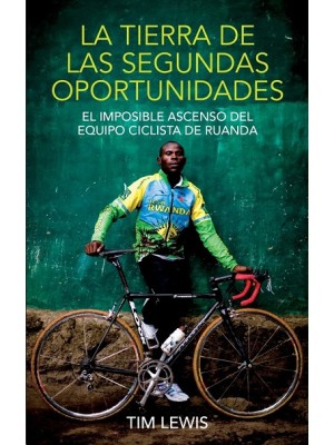 TIERRA DE LAS SEGUNDAS OPORTUNIDADES, LA