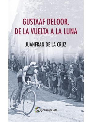 GUSTAAF DELOOR, DE LA VUELTA A LA LUNA