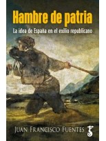 HAMBRE DE PATRIA