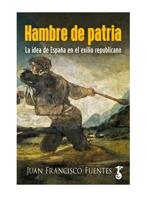 HAMBRE DE PATRIA