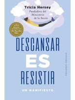 DESCANSAR ES RESISTIR