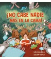 ¡NO CABE NADIE MÁS EN LA CAMA!