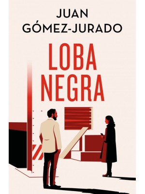 LOBA NEGRA (EDICIÓN ESPECIAL LIMITADA) (ANTONIA SCOTT 2)