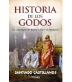 HISTORIA DE LOS GODOS