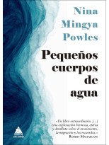 PEQUEÑOS CUERPOS DE AGUA