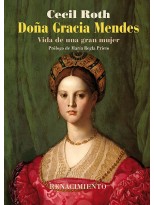 DOÑA GRACIA MENDES
