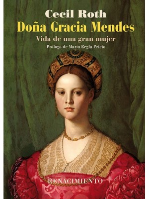 DOÑA GRACIA MENDES