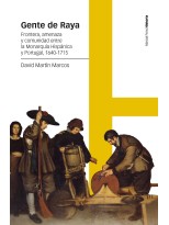 GENTE DE RAYA
