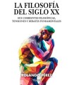 FILOSOFÍA DEL SIGLO XX, LA