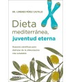 DIETA MEDITERRÁNEA, JUVENTUD ETERNA