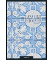 LAZARILLO DE TORMES