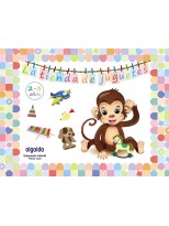 TIENDA DE JUGUETES, LA 2-3 AÑOS