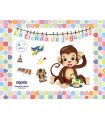 TIENDA DE JUGUETES, LA 2-3 AÑOS