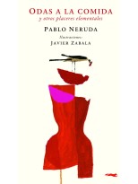 ODAS A LA COMIDA Y OTROS PLACERES ELEMENTALES