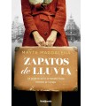 ZAPATOS DE LLUVIA