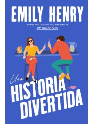 HISTORIA DIVERTIDA, UNA