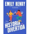 HISTORIA DIVERTIDA, UNA