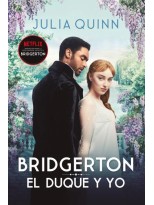 DUQUE Y YO (BRIDGERTON 1)
