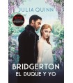 DUQUE Y YO (BRIDGERTON 1)