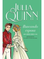 BUSCANDO ESPOSA (BRIDGERTON 8)