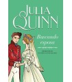 BUSCANDO ESPOSA (BRIDGERTON 8)