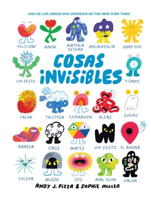 COSAS INVISIBLES