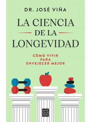 CIENCIA DE LA LONGEVIDAD, LA