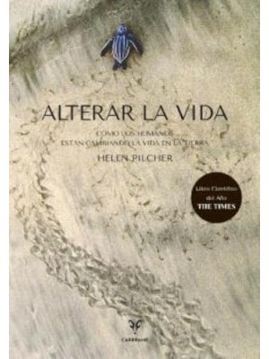 ALTERAR LA VIDA