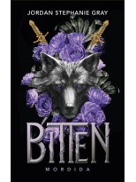 BITTEN (MORDIDA)