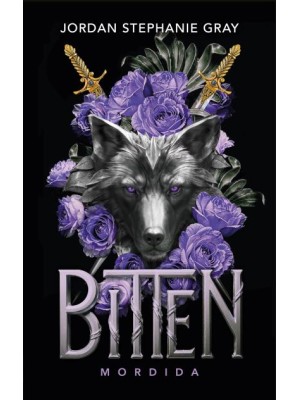 BITTEN (MORDIDA)