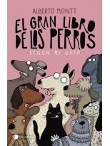 GRAN LIBRO DE LOS PERROS SEGÚN MI GATO, EL