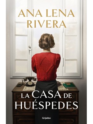 CASA DE HUÉSPEDES, LA