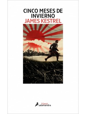 CINCO MESES DE INVIERNO