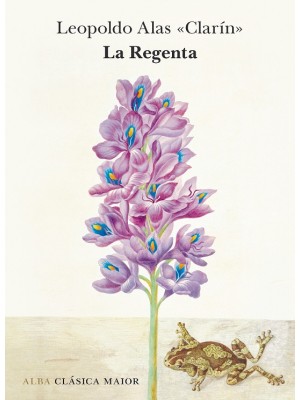 REGENTA, LA