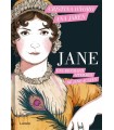 JANE. UNA BIOGRAFÍA LITERARIA DE JANE AUSTEN