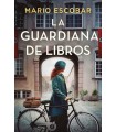 GUARDIANA DE LIBROS, LA
