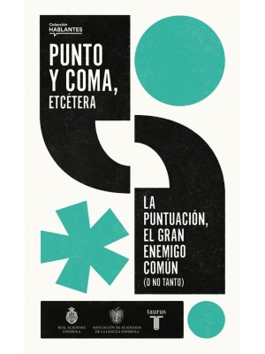 PUNTO Y COMA, ETCÉTERA