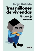 TRES MILLONES DE VIVIENDAS