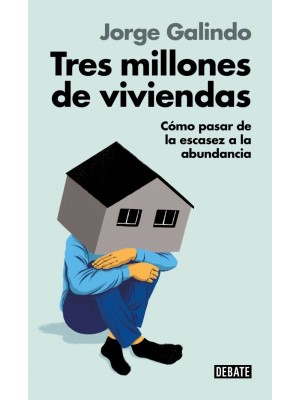 TRES MILLONES DE VIVIENDAS